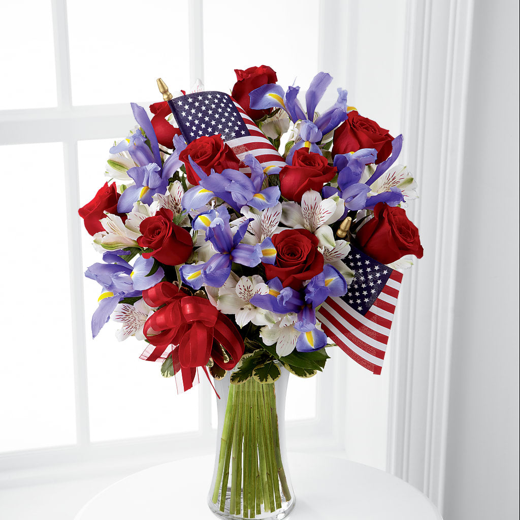 Unity Bouquet – Simply Flowers, Los Angeles CA