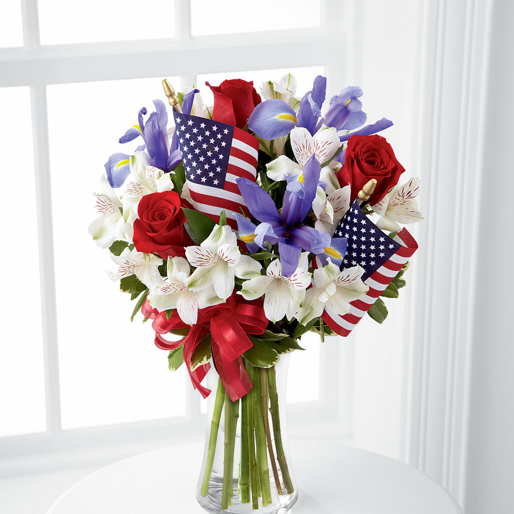 Unity Bouquet – Simply Flowers, Los Angeles CA