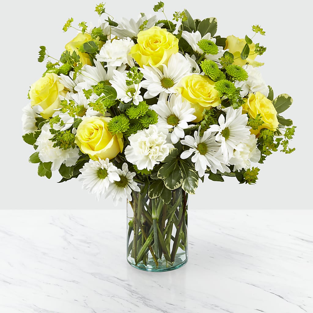 Happy Day Bouquet – Simply Flowers, Los Angeles CA