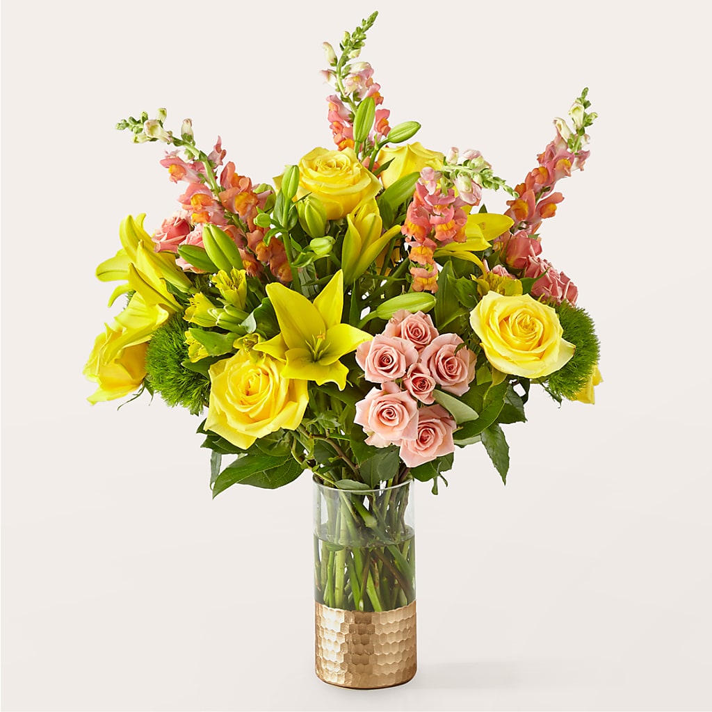 Getaway Bouquet – Simply Flowers, Los Angeles CA