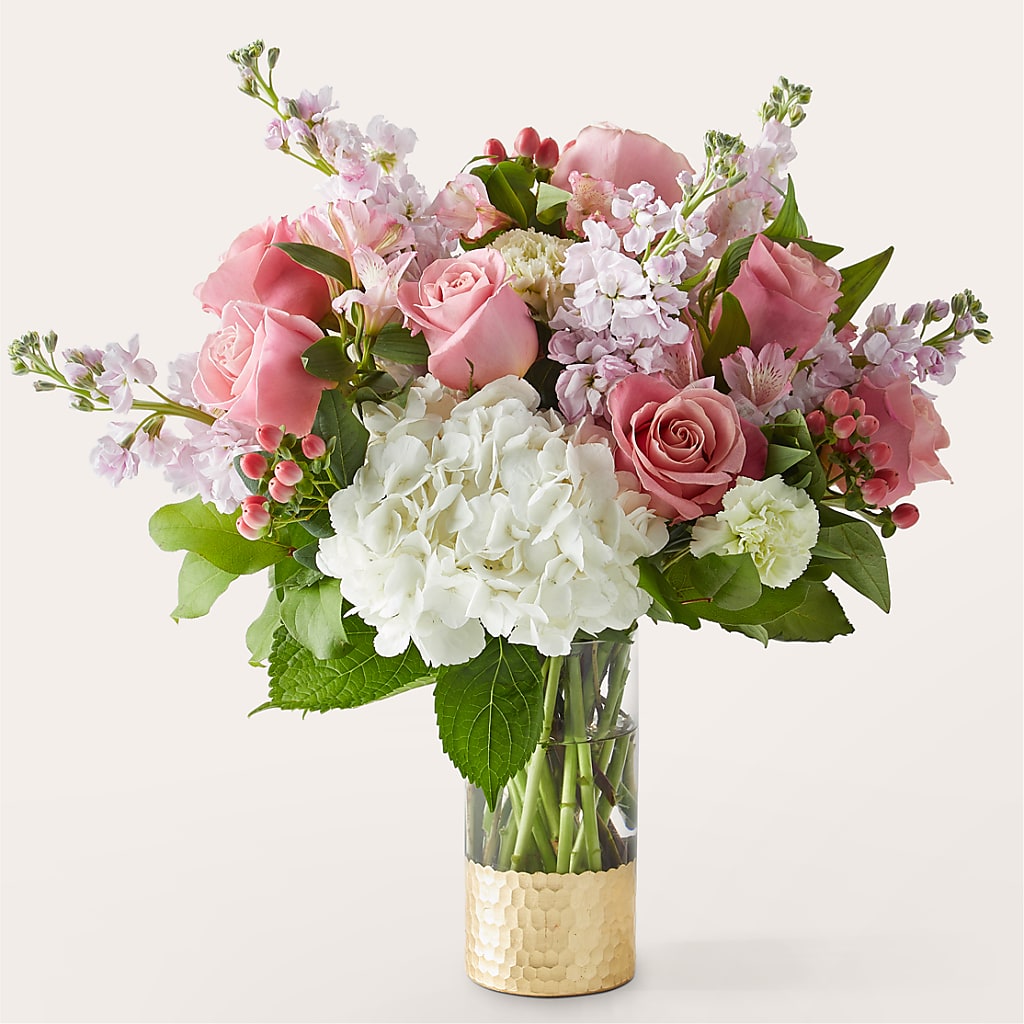 Little Luxuries Bouquet – Simply Flowers, Los Angeles CA