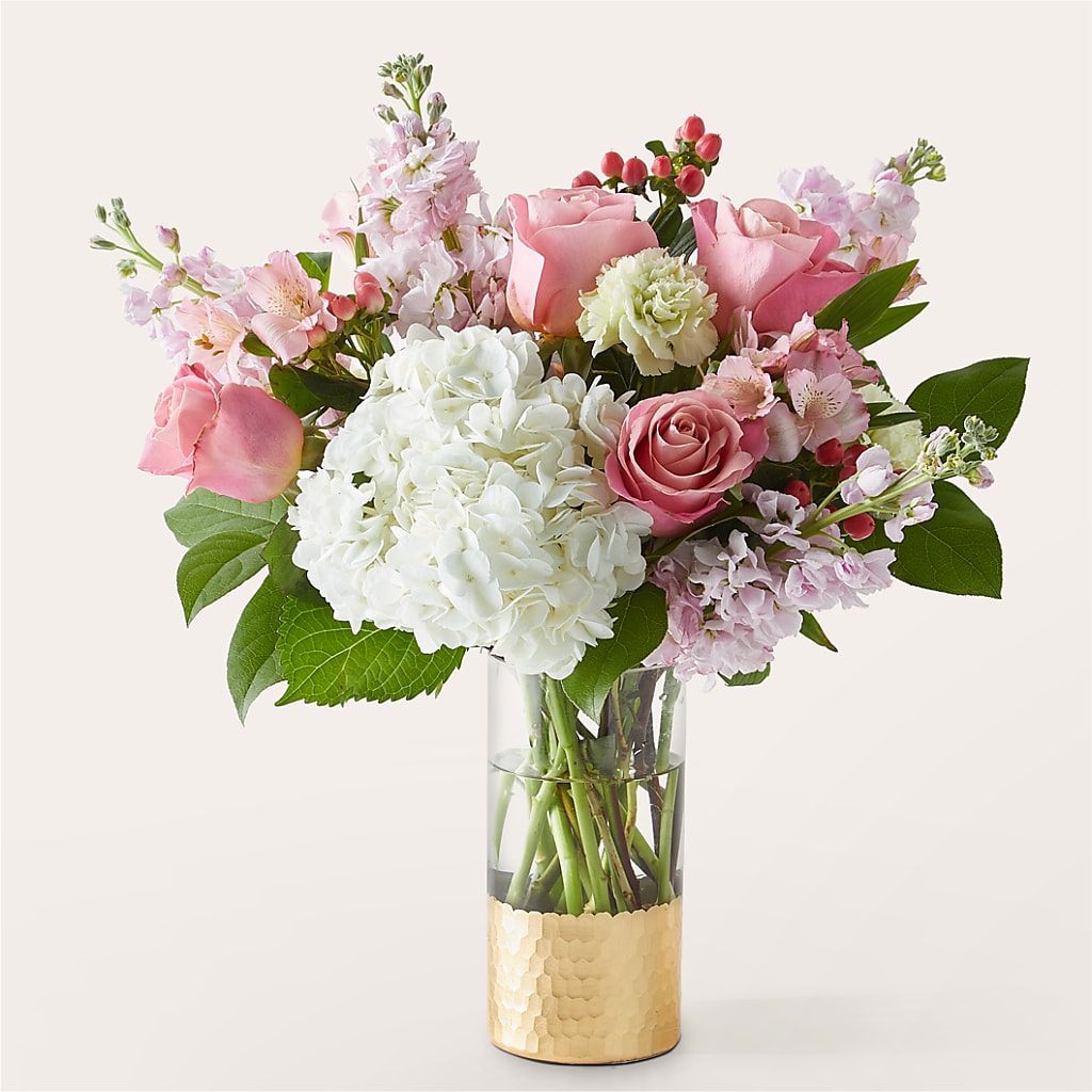 Little Luxuries Bouquet – Simply Flowers, Los Angeles CA