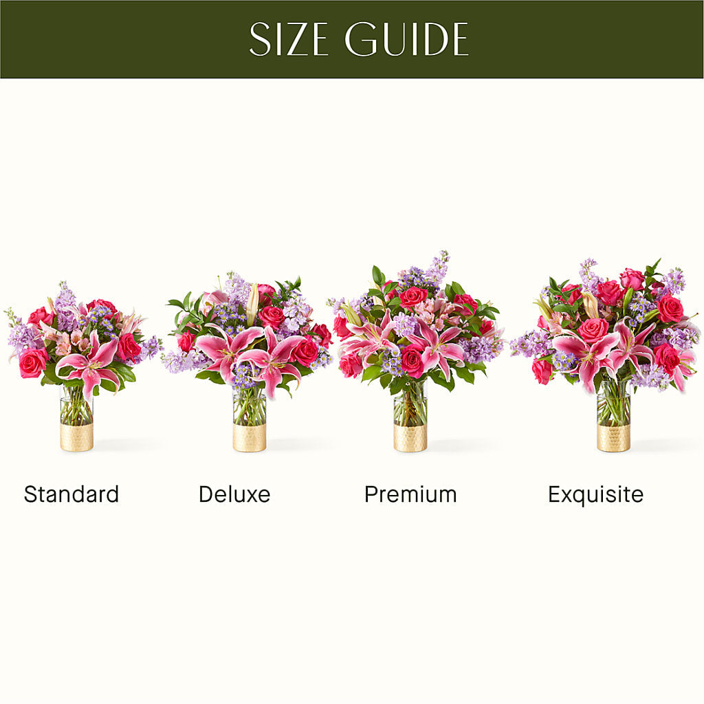 Written in the Stars Bouquet – Simply Flowers, Los Angeles CA