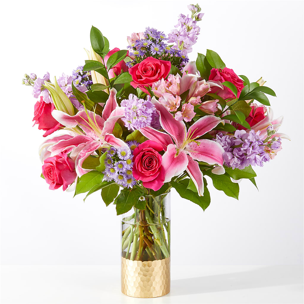 Written in the Stars Bouquet – Simply Flowers, Los Angeles CA