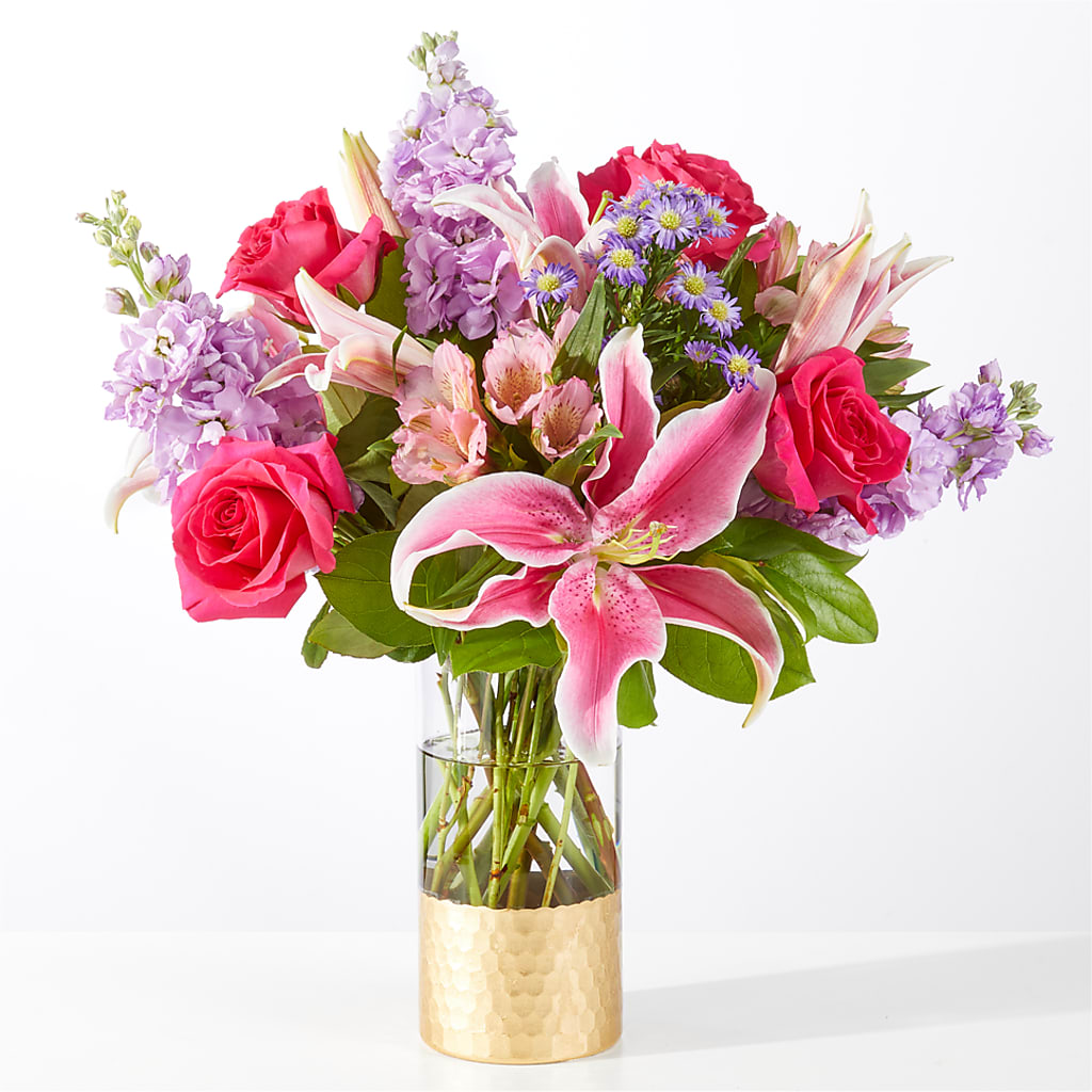 Written in the Stars Bouquet – Simply Flowers, Los Angeles CA