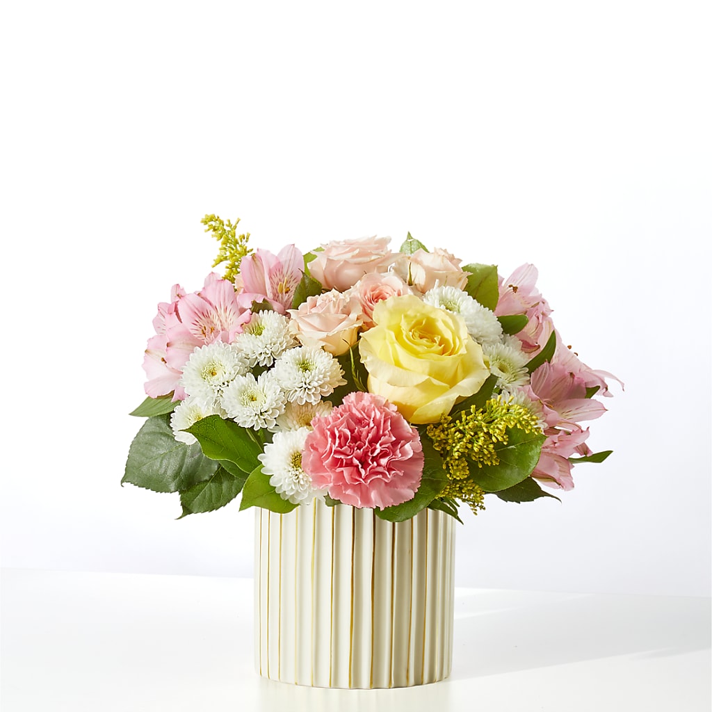Watercolors Bouquet – Simply Flowers, Los Angeles CA