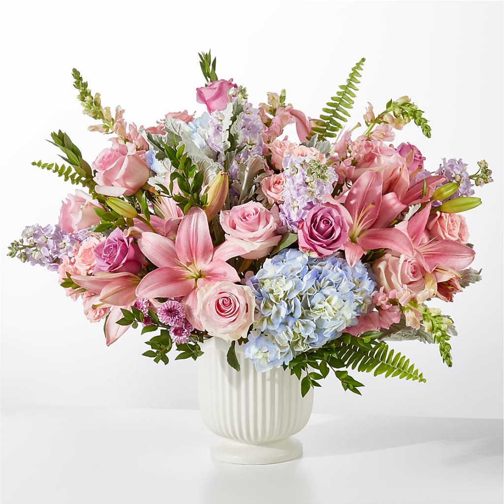 Wonderland Bouquet – Simply Flowers, Los Angeles CA