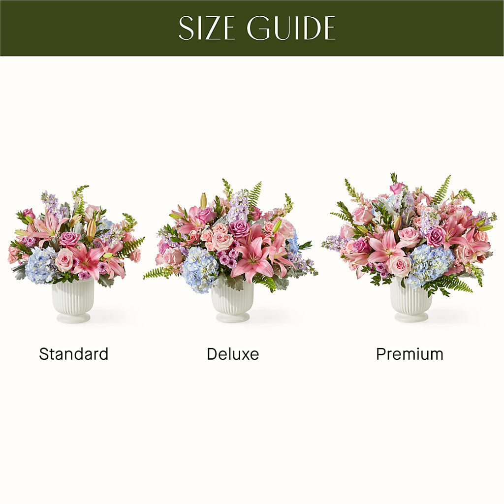 Wonderland Bouquet – Simply Flowers, Los Angeles CA