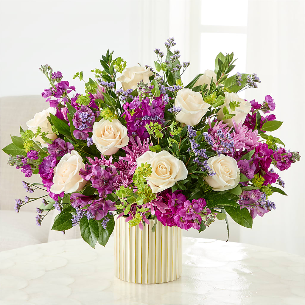The Boutique Bouquet – Simply Flowers, Los Angeles CA