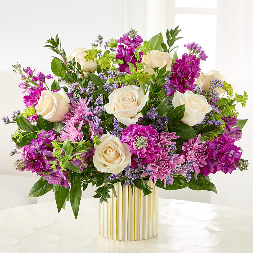 The Boutique Bouquet – Simply Flowers, Los Angeles CA