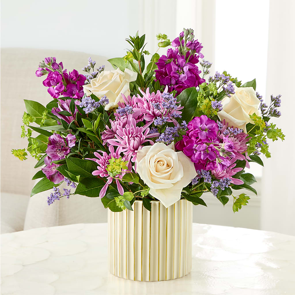 The Boutique Bouquet – Simply Flowers, Los Angeles CA