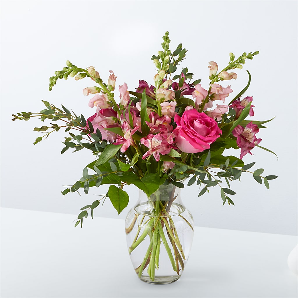 Evermore Bouquet – Simply Flowers, Los Angeles CA