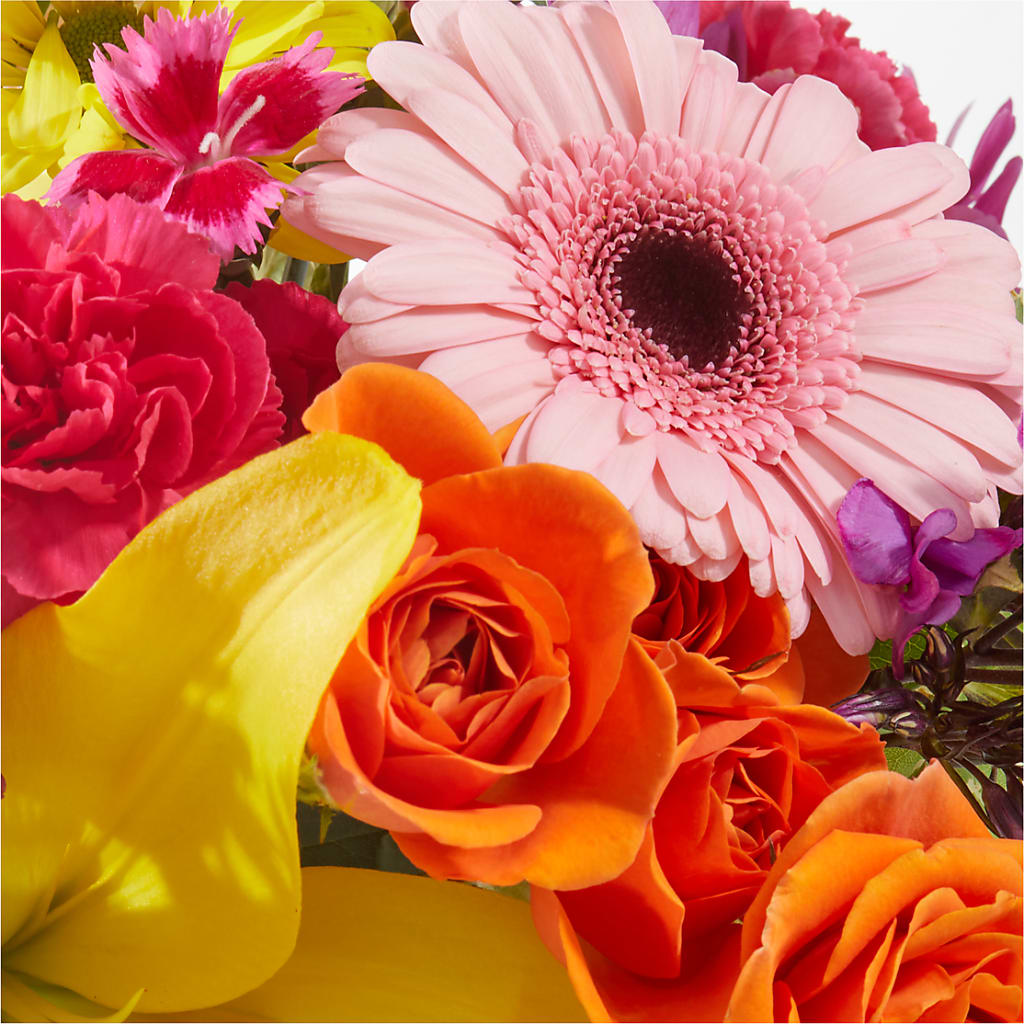 You're Invited - A Florist Original – Simply Flowers, Los Angeles CA