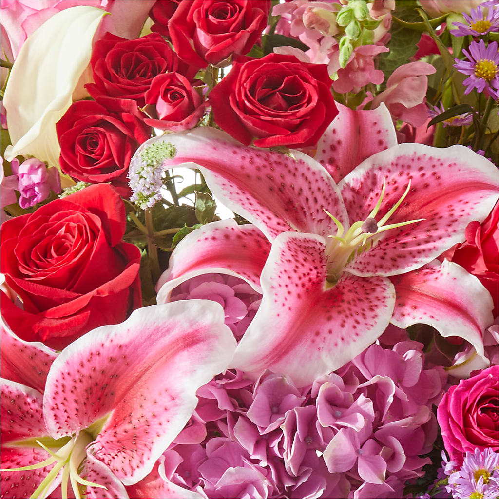 Better Together - A Luxury Florist Original – Simply Flowers, Los Angeles CA