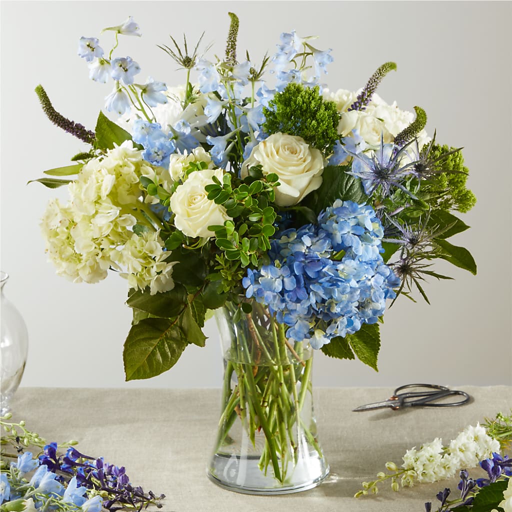 Festival of Lights – A Florist Original – Simply Flowers, Los Angeles CA