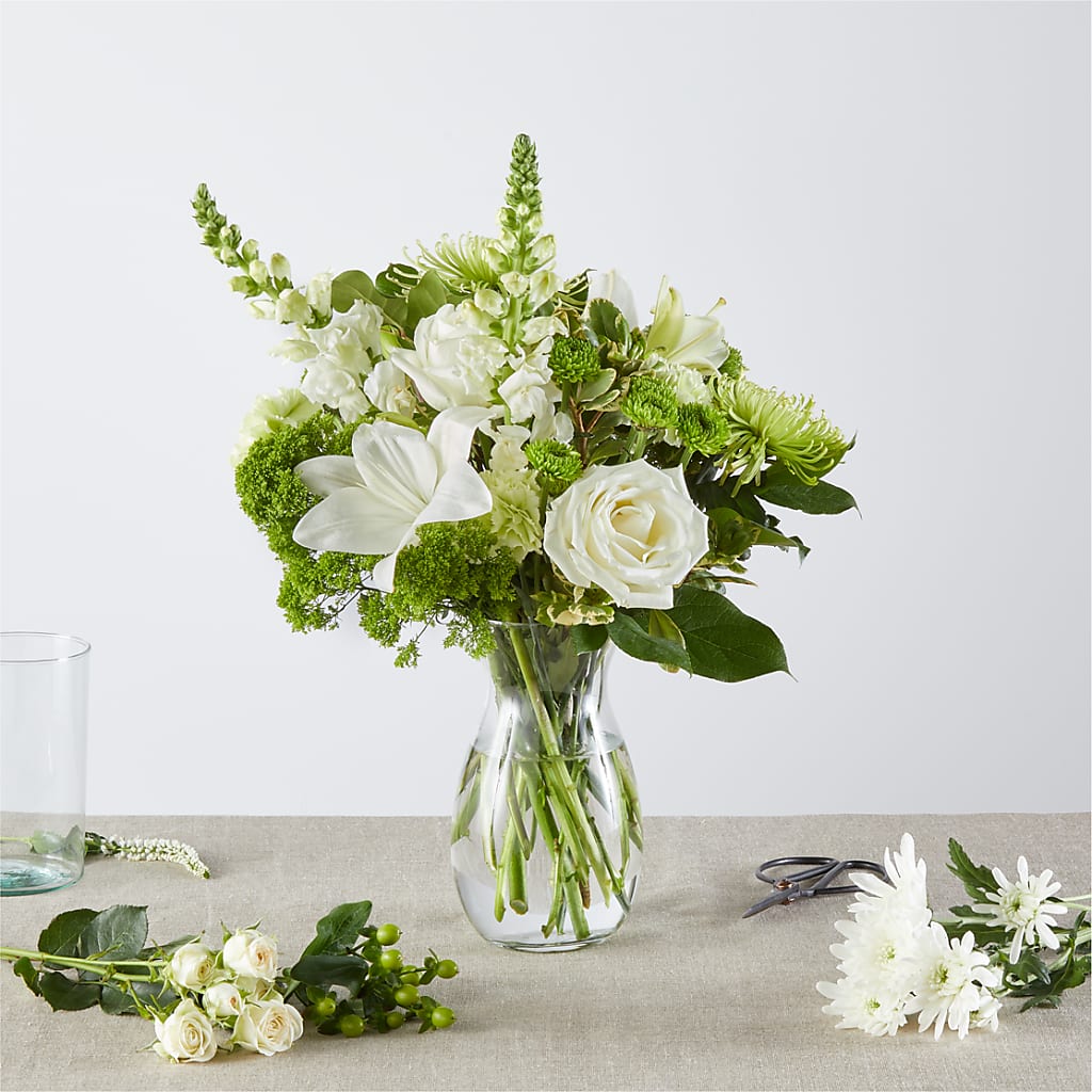 Irish Garden - A Florist Original – Simply Flowers, Los Angeles CA
