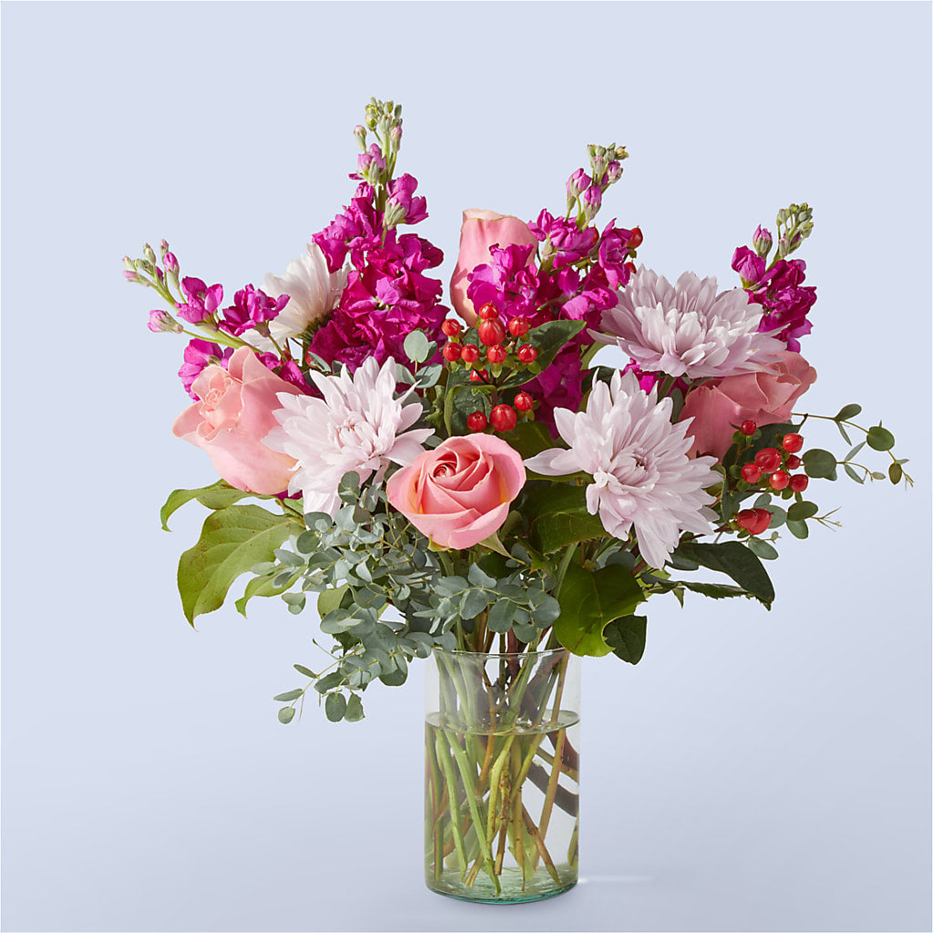Sunday Morning Bouquet – Simply Flowers, Los Angeles CA