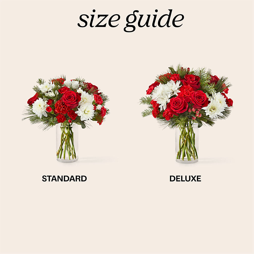 Seasonal Magic Bouquet – Simply Flowers, Los Angeles CA