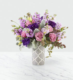 Mademoiselle Luxury Bouquet – Simply Flowers, Los Angeles CA
