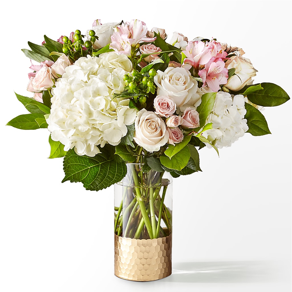 Parisian Stroll Bouquet – Simply Flowers, Los Angeles CA