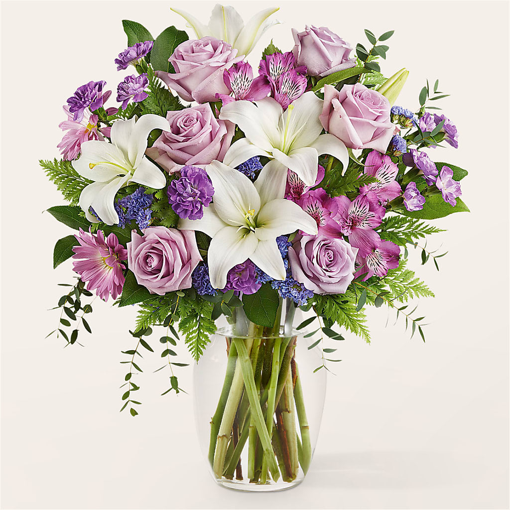 The Dreamscape Bouquet – Simply Flowers, Los Angeles CA
