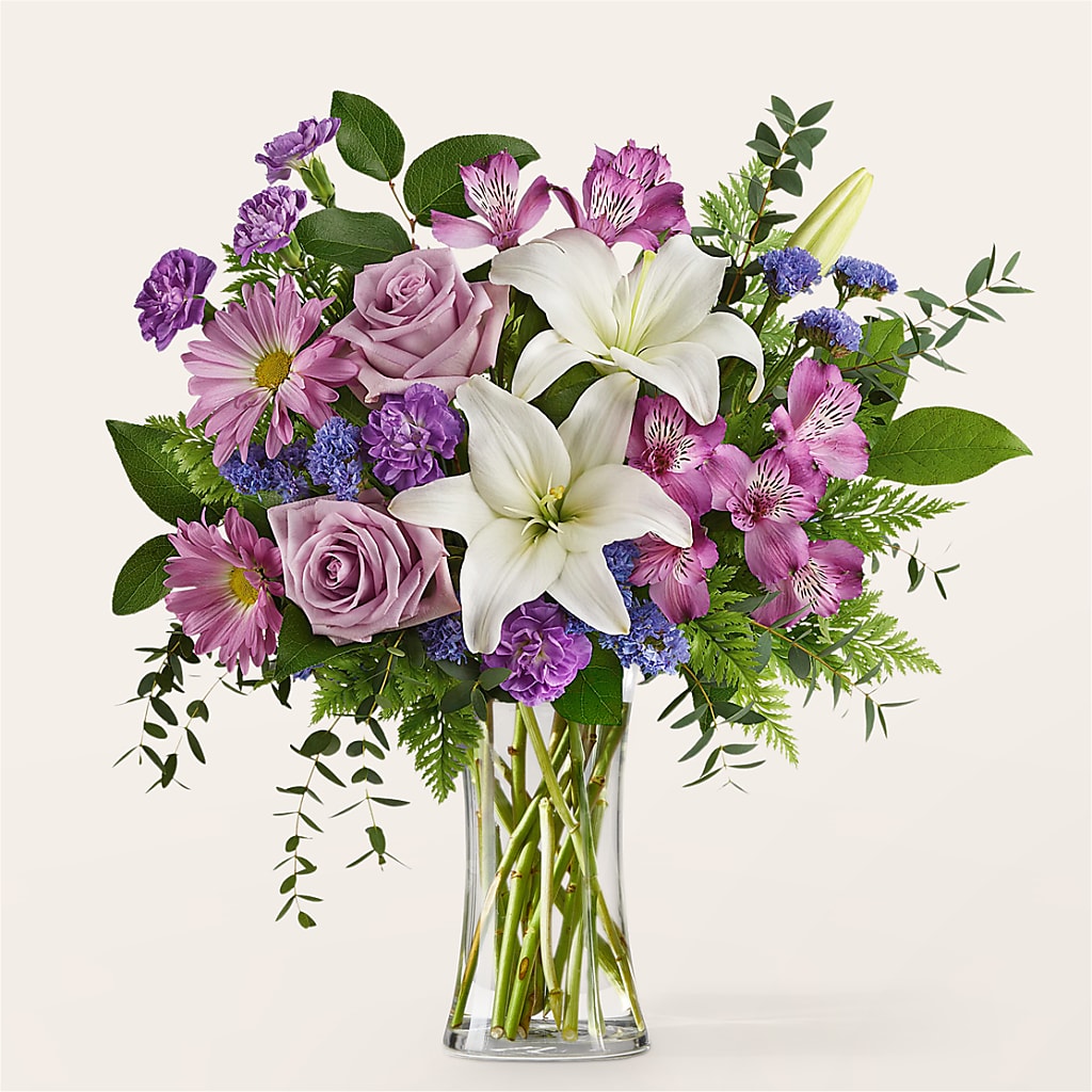 The Dreamscape Bouquet – Simply Flowers, Los Angeles CA