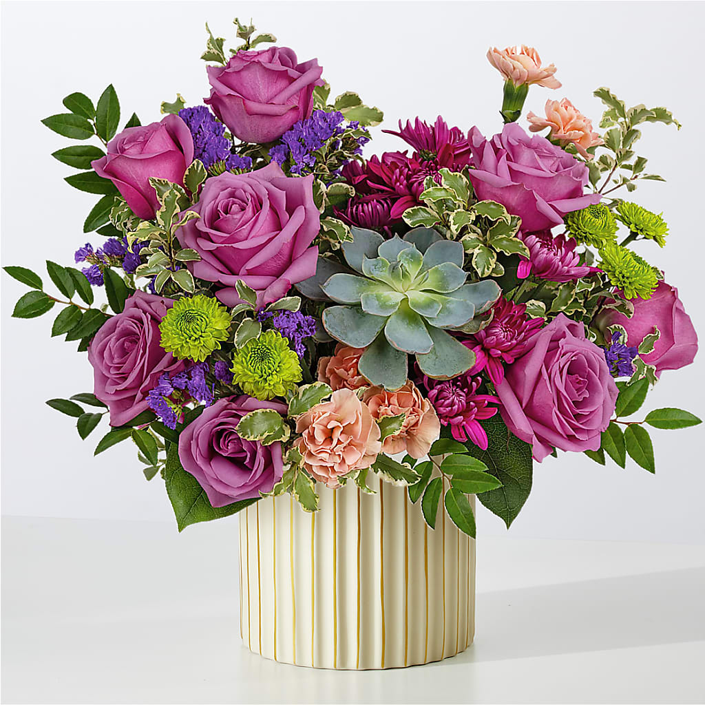 You're a Gem Bouquet – Simply Flowers, Los Angeles CA