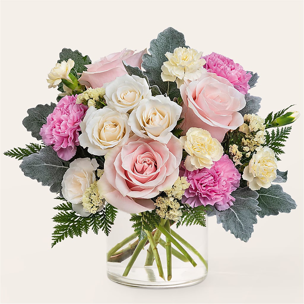 Blissful Moments Bouquet – Simply Flowers, Los Angeles CA