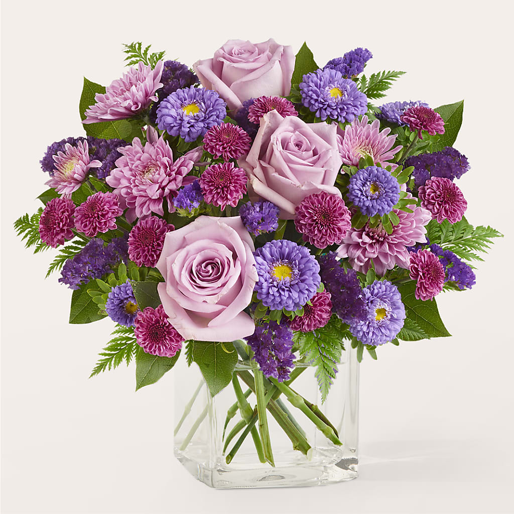 In Harmony Bouquet – Simply Flowers, Los Angeles CA