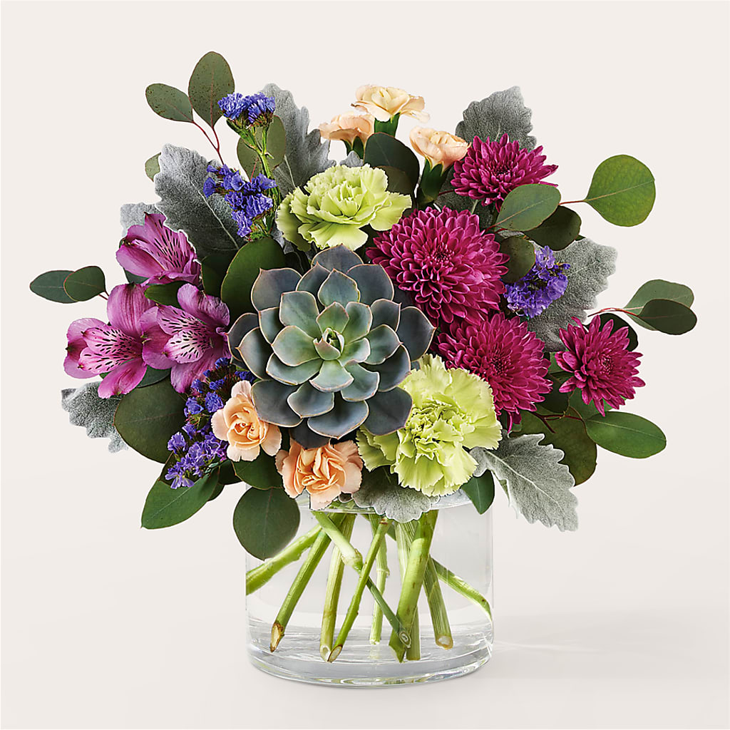 Botanical Dream Bouquet – Simply Flowers, Los Angeles CA