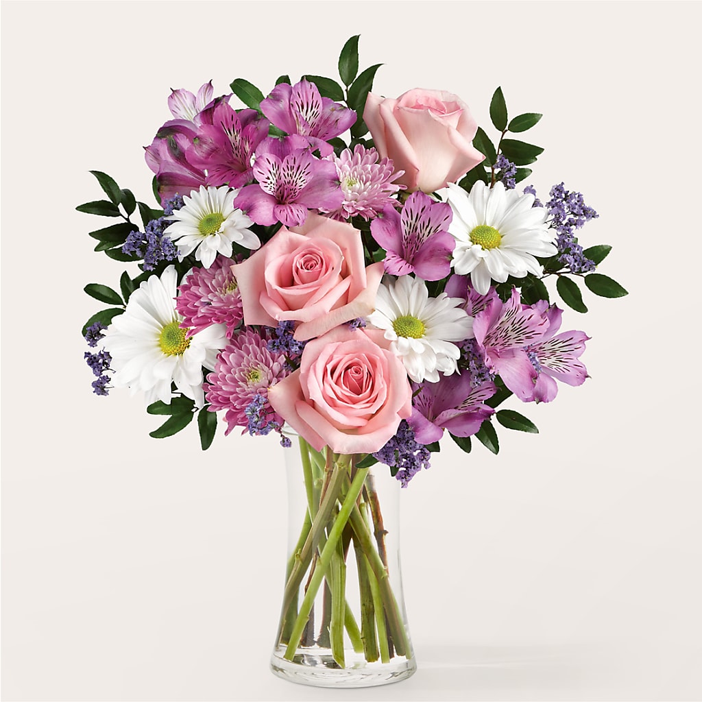 Enchantment Bouquet – Simply Flowers, Los Angeles CA