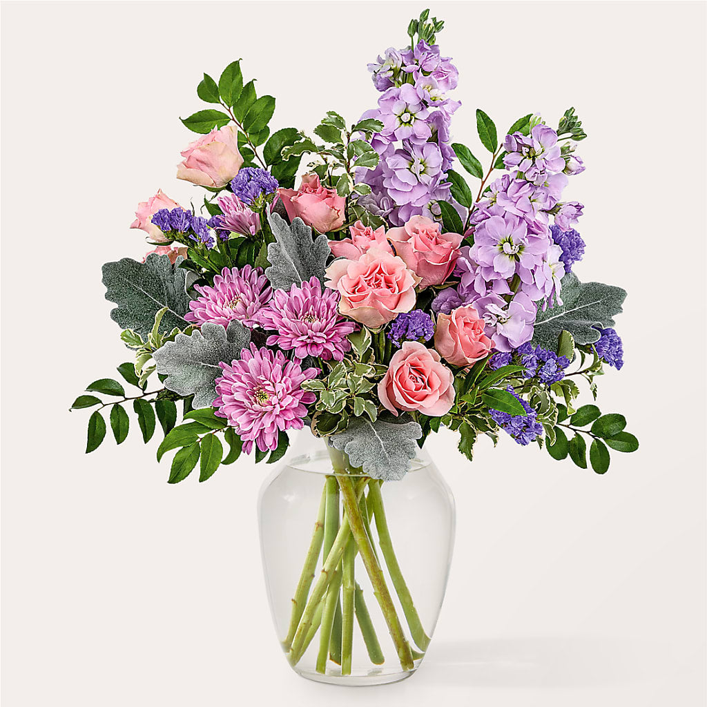 Well Wishes Bouquet – Simply Flowers, Los Angeles CA