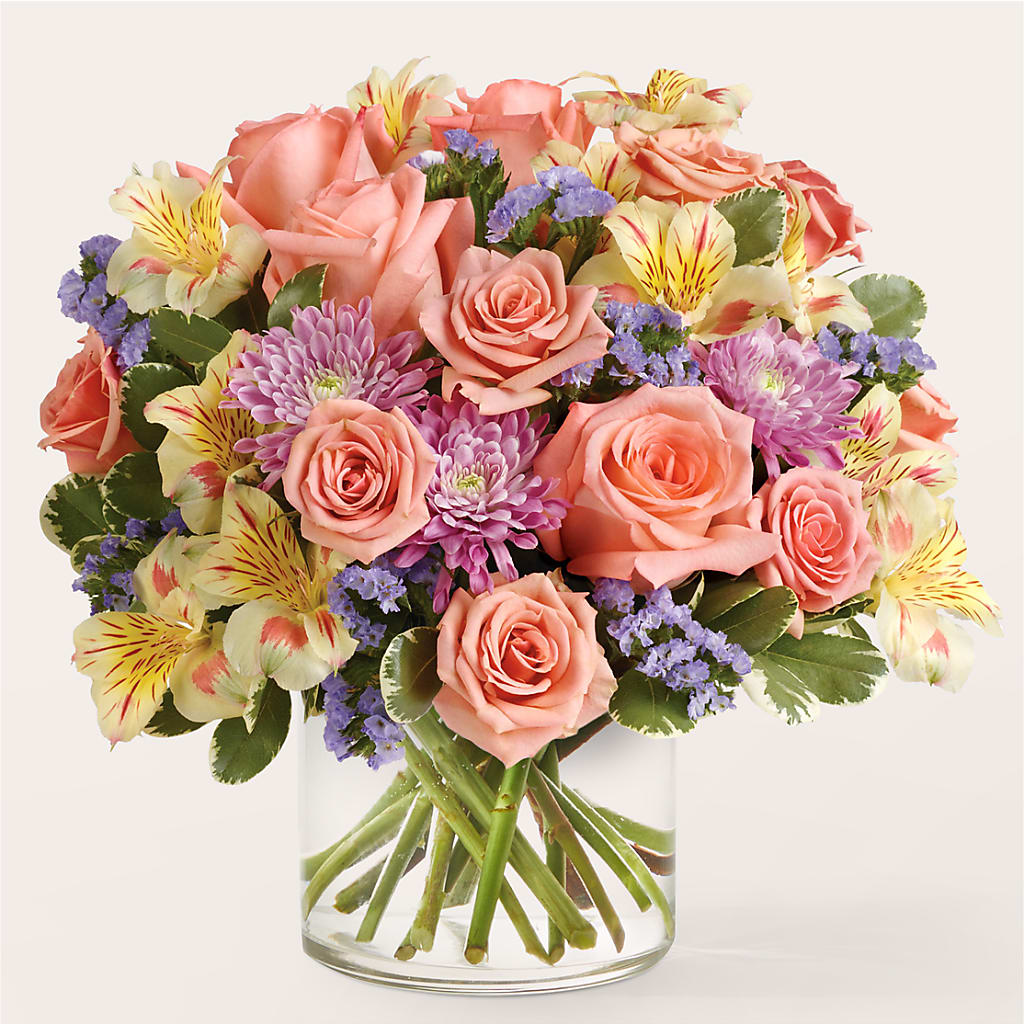 Candy Coated Bouquet – Simply Flowers, Los Angeles CA