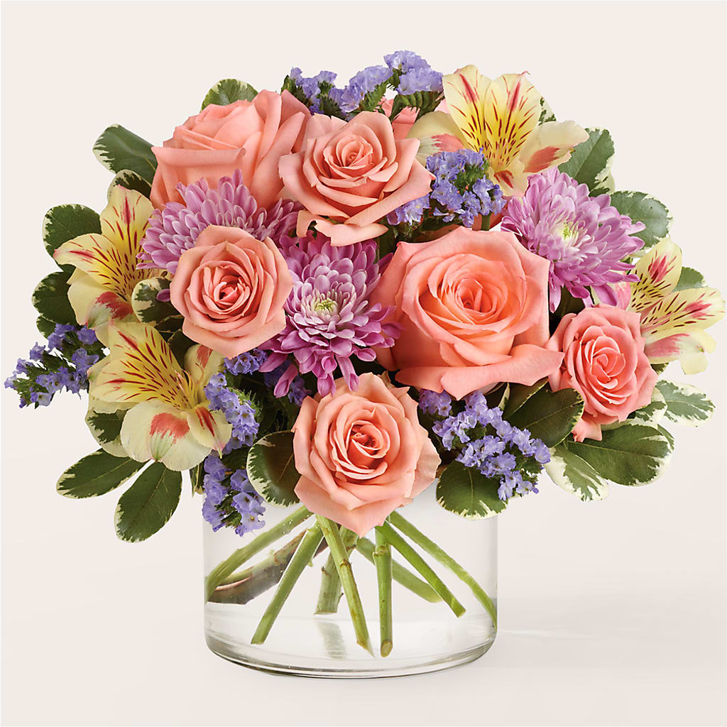 Candy Coated Bouquet – Simply Flowers, Los Angeles CA