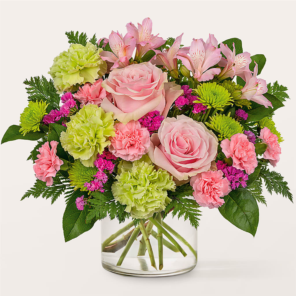 Pinch Me Bouquet – Simply Flowers, Los Angeles CA