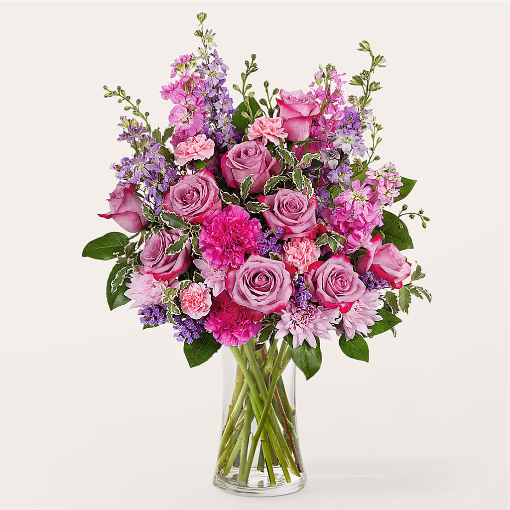Sincerely Yours Bouquet – Simply Flowers, Los Angeles CA