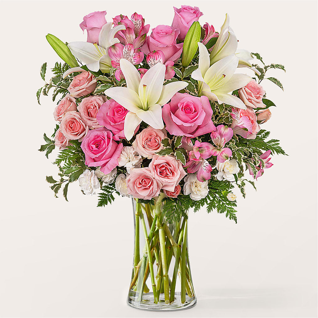 All the Best Bouquet – Simply Flowers, Los Angeles CA