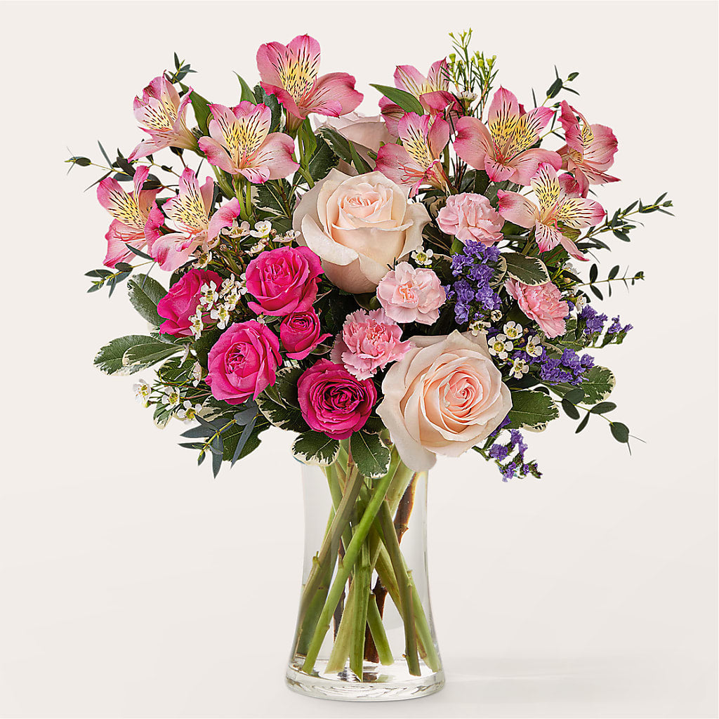 A La Mode Bouquet – Simply Flowers, Los Angeles CA