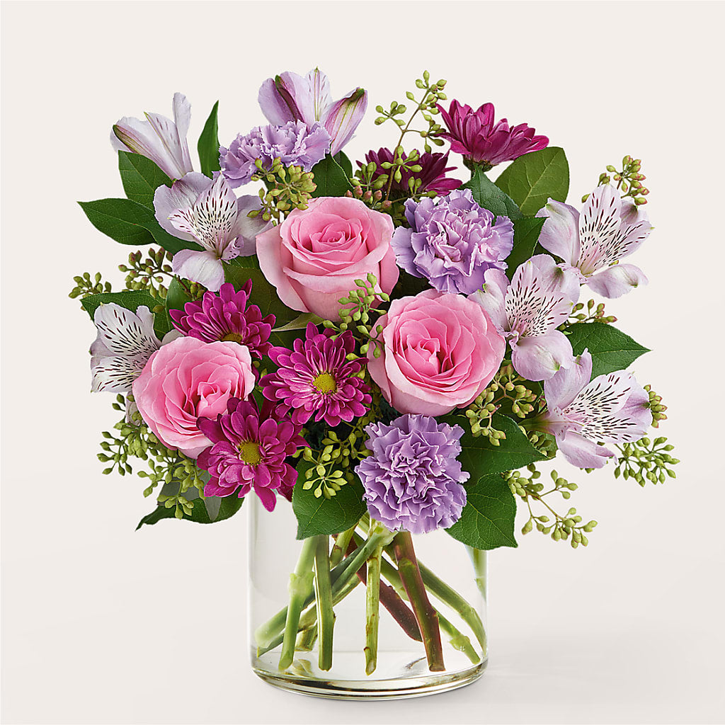 In the Clouds Bouquet – Simply Flowers, Los Angeles CA