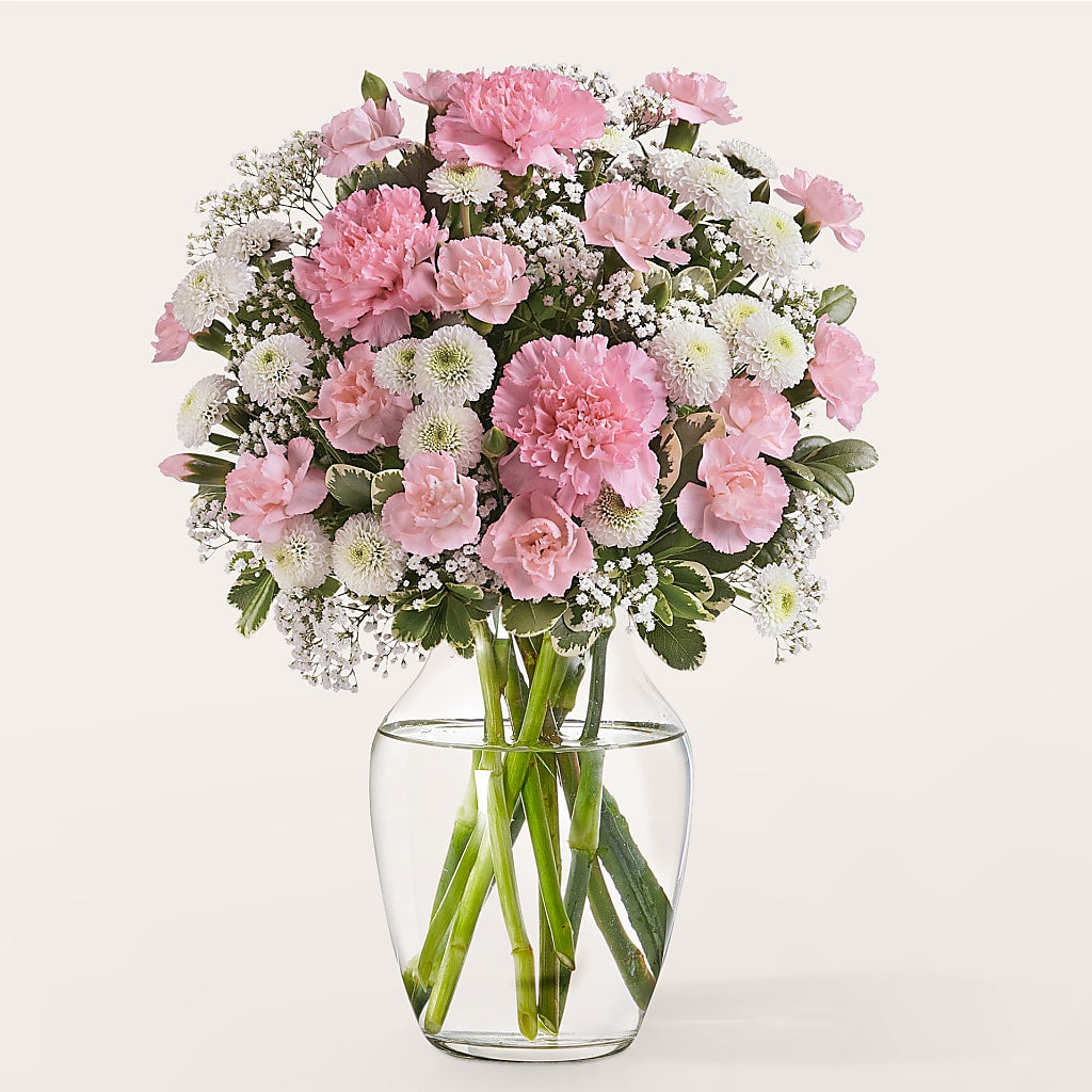 Vintage Glamour Bouquet – Simply Flowers, Los Angeles CA