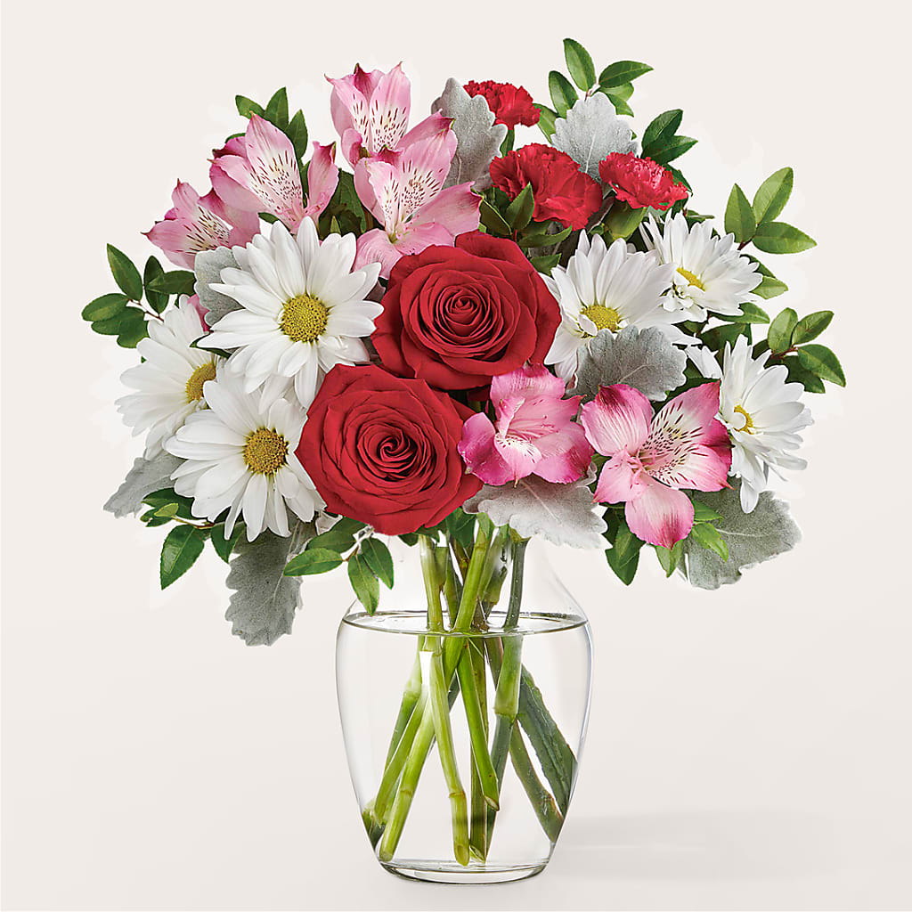 Sugary Sweet Bouquet – Simply Flowers, Los Angeles CA