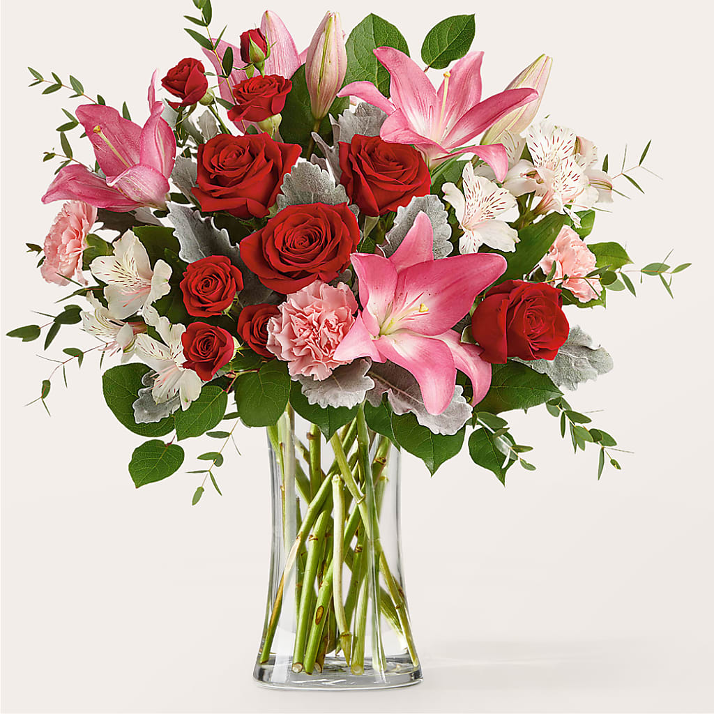 Everything to Me Bouquet – Simply Flowers, Los Angeles CA