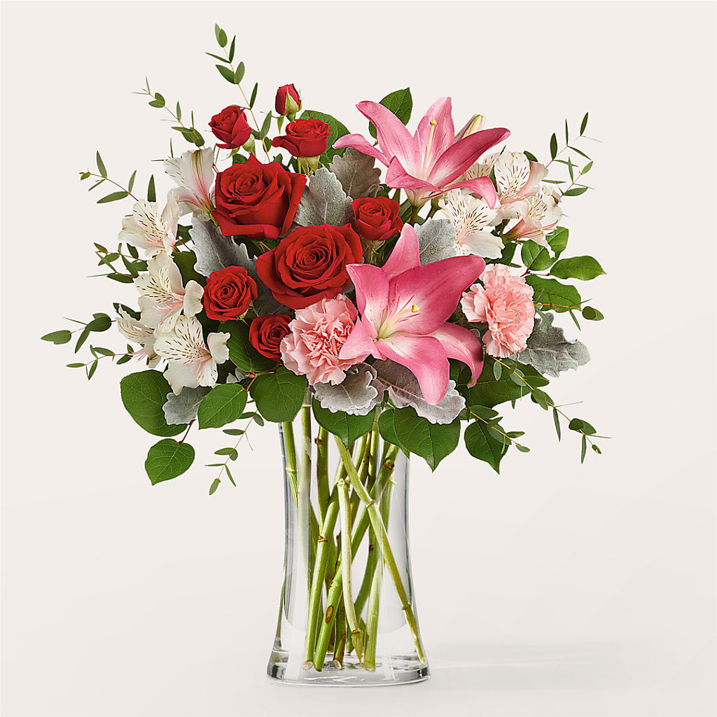 Everything to Me Bouquet – Simply Flowers, Los Angeles CA