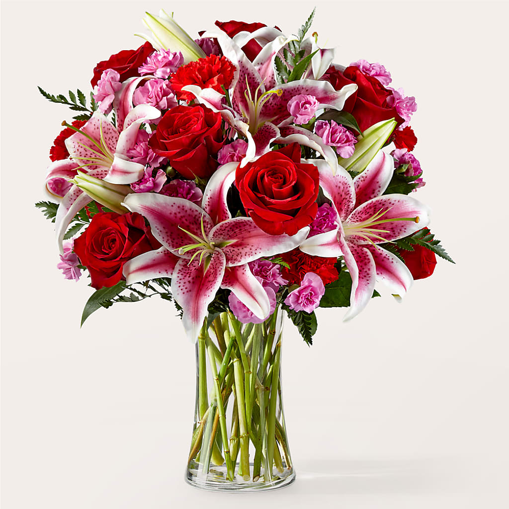 Honeymoon Bouquet – Simply Flowers, Los Angeles CA