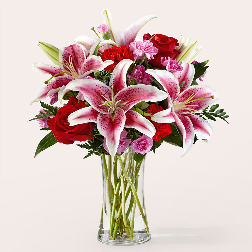 Honeymoon Bouquet – Simply Flowers, Los Angeles CA