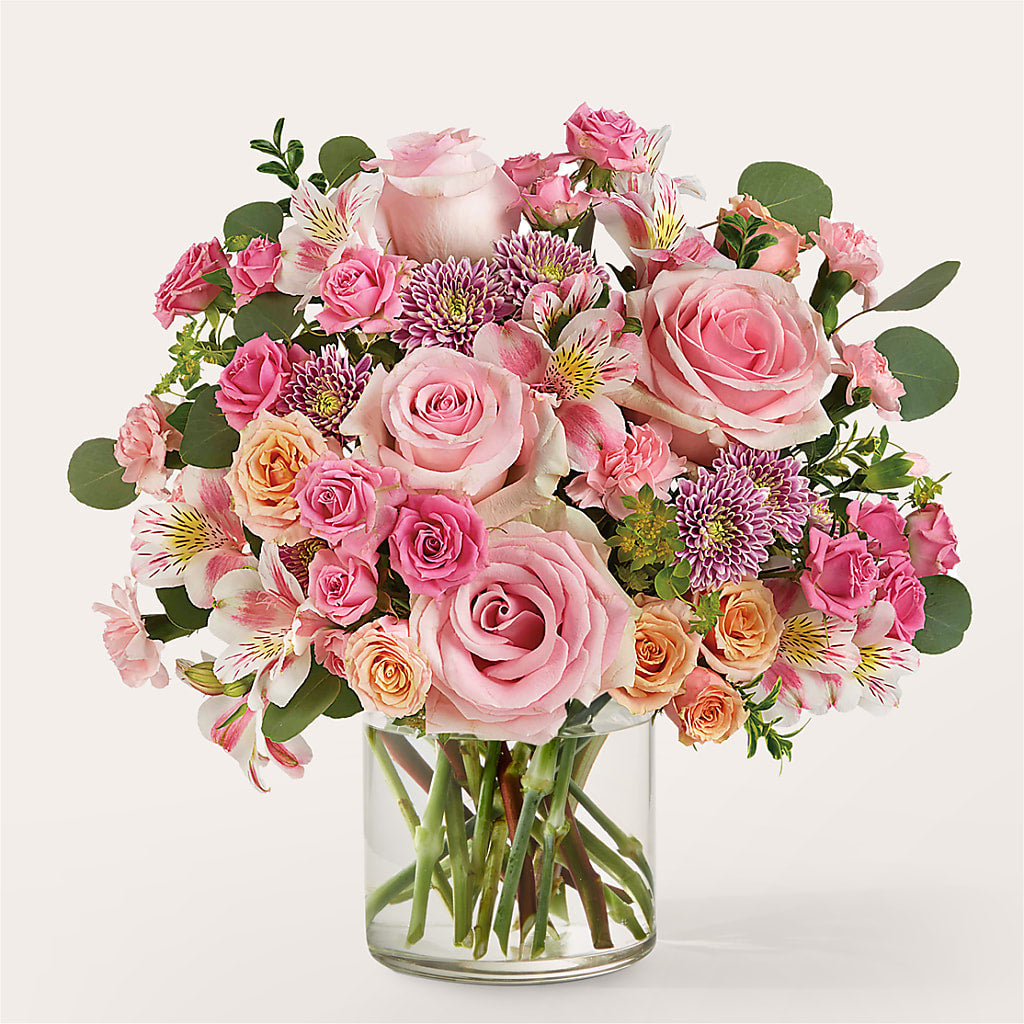 Pleasant Pastures Bouquet – Simply Flowers, Los Angeles CA