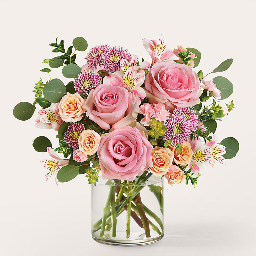 Pleasant Pastures Bouquet – Simply Flowers, Los Angeles CA