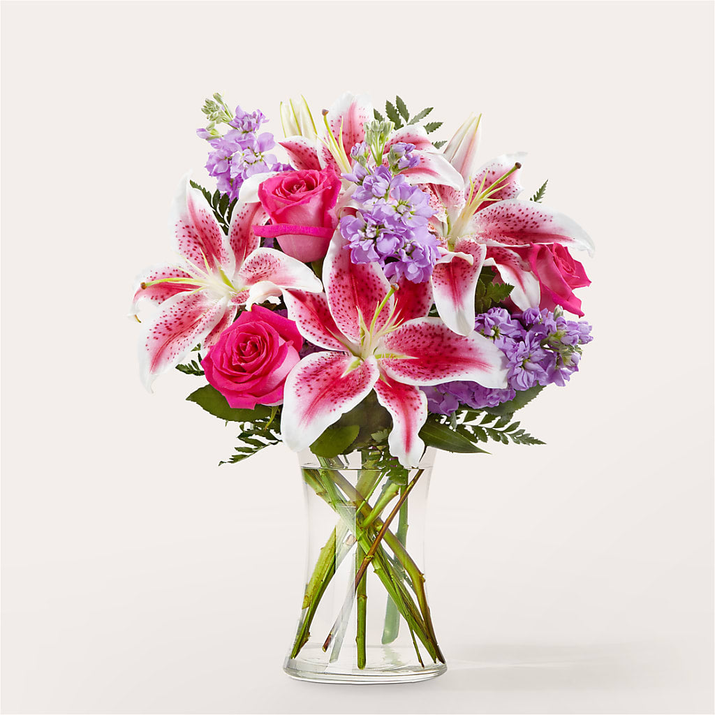 Amore Bouquet – Simply Flowers, Los Angeles CA