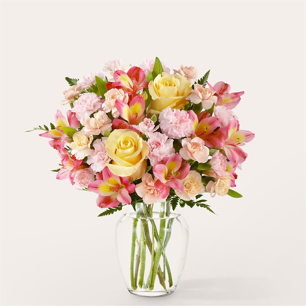 Just Lovely Bouquet – Simply Flowers, Los Angeles CA
