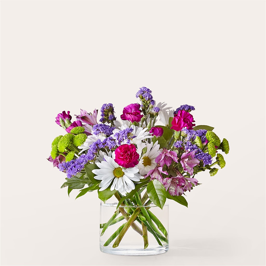 Wild Berry Bouquet – Simply Flowers, Los Angeles CA